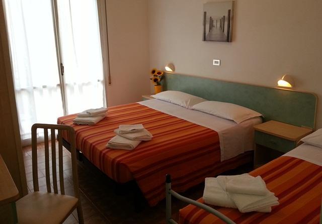 Albergo Santo Stefano Bellaria-Igea Marina Exterior photo