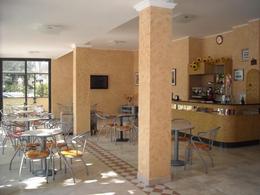 Albergo Santo Stefano Bellaria-Igea Marina Exterior photo